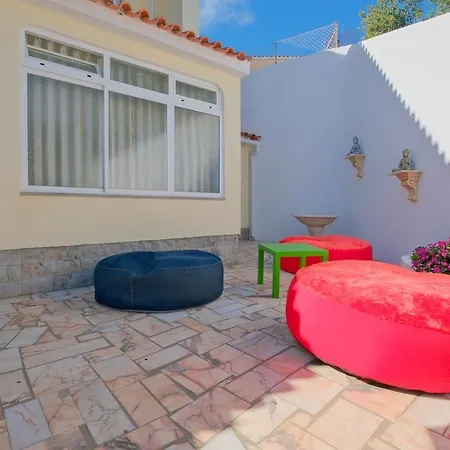 Сasa de vacaciones Marea Cascais Alcabideche
