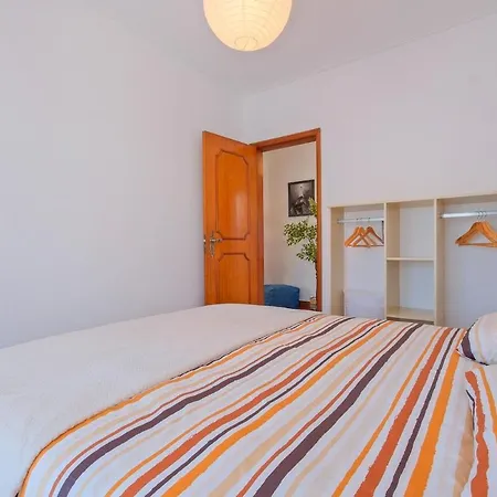 Marea Cascais Nyaraló *