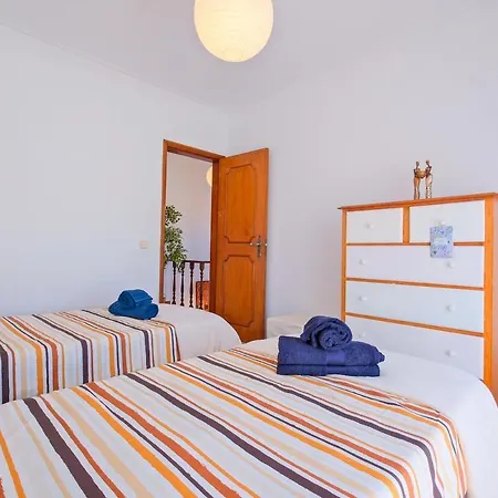 Сasa de vacaciones Marea Cascais *