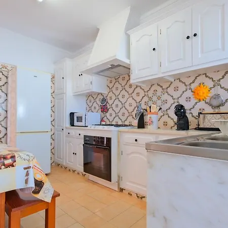 Сasa de vacaciones Marea Cascais
