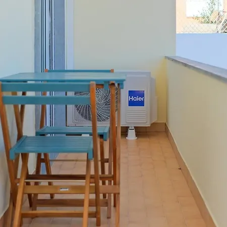 Сasa de vacaciones Marea Cascais