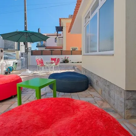 Сasa de vacaciones Marea Cascais Alcabideche